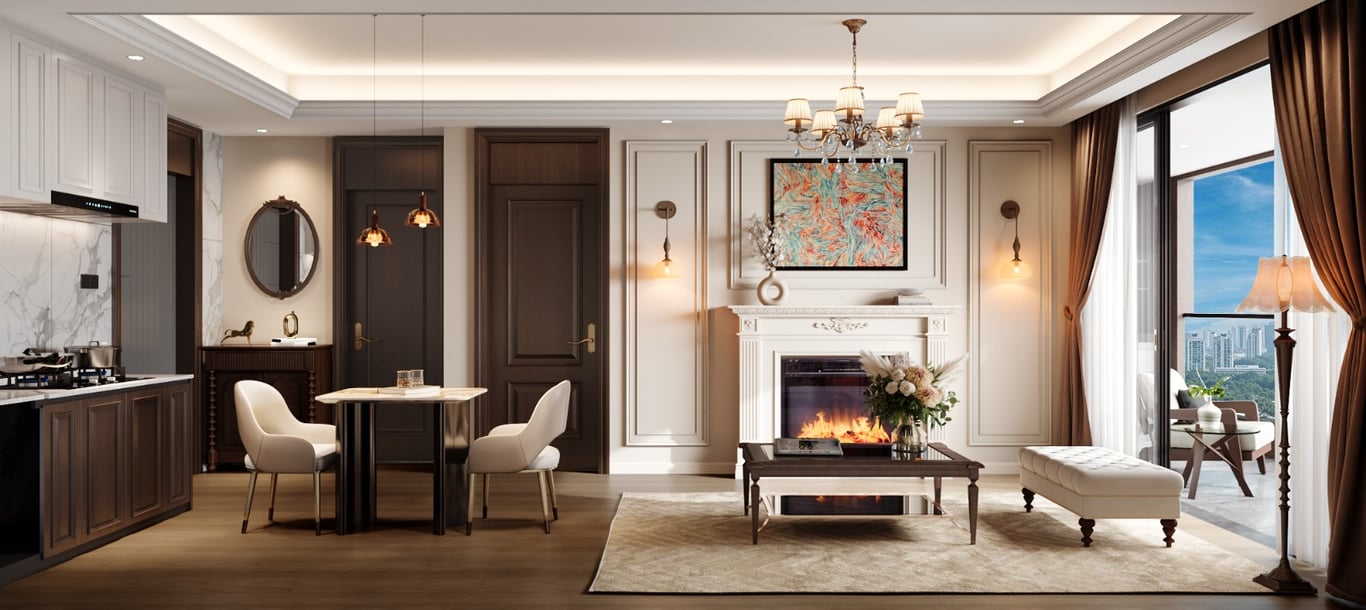 OFFPLAN MODERN ONE,TWO AND THREE BEDROOM APARTMENTS FOR SALE