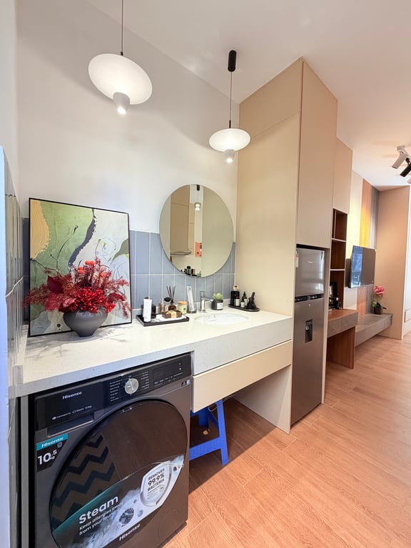 Offplan studio apartments for sale