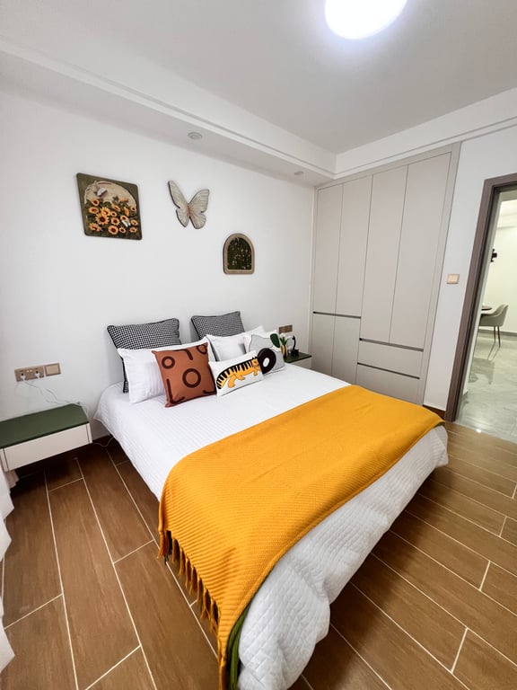 KILELESHWA TWO BEDROOM APARTMENT FOR SALE