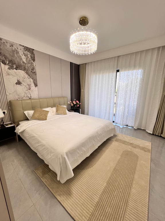 KILIMANI LUXURY ONE BEDROOM APARTMENT FOR SALE
