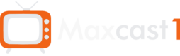 Maxcast1