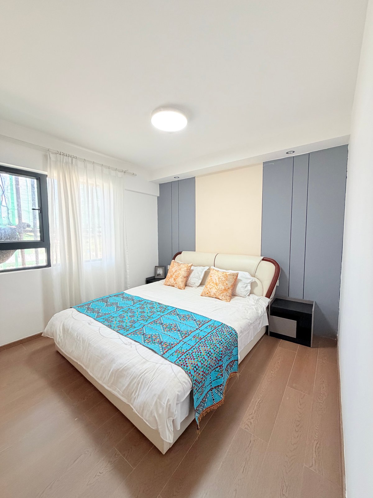 KILIMANI TWO BEDROOM APARTMENT PLUS STUDY ROOM FOR SALE