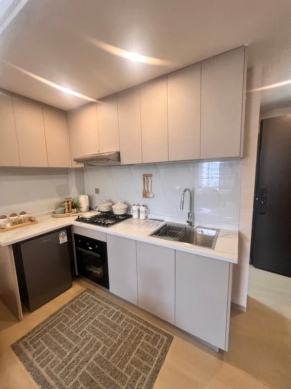 OFFPLAN STUDIOS IN WESTLANDS FOR SALE