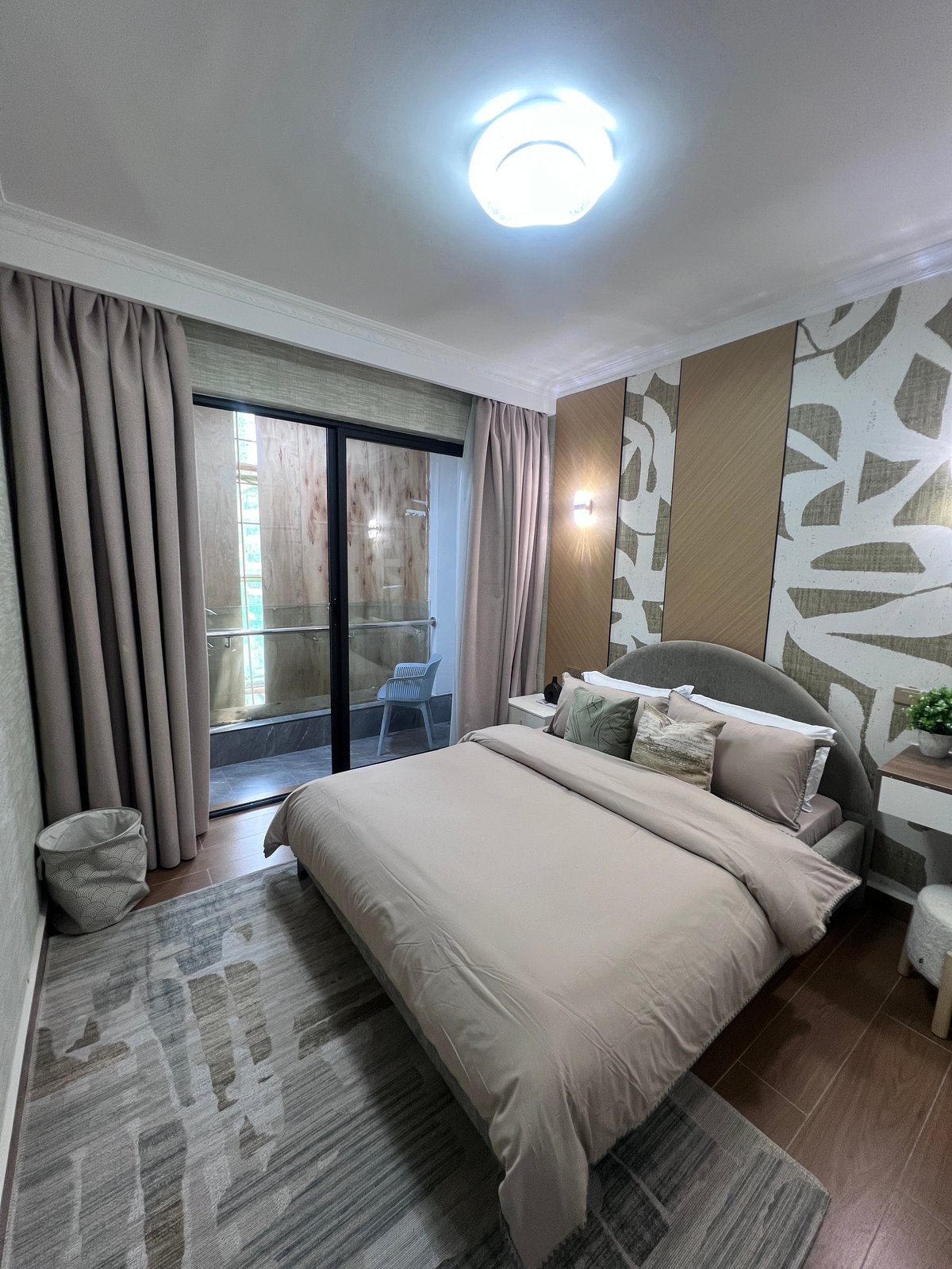 WESTLANDS TWO BEDROOM APARTMENT FOR SALE