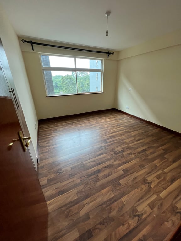 KILELESHWA READY THREE BEDROOM FOR SALE