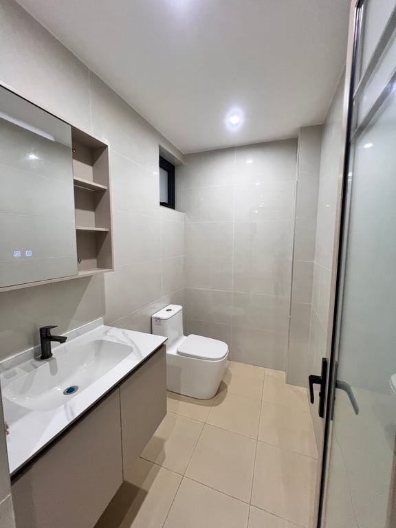 WESTLANDS LUXURIOUS TWO BEDROOM APARTMENT FOR SALE