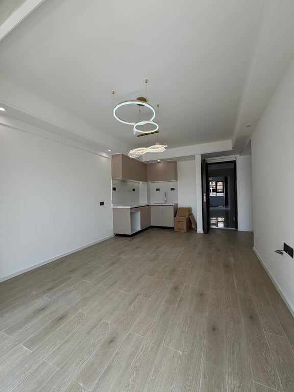 WESTLANDS  READY TO MOVE ONE BEDROOM APARTMENT FOR SALE