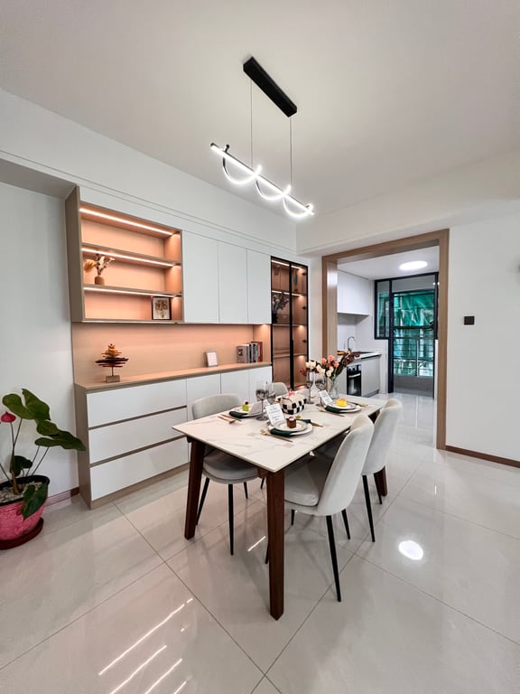 WESTLANDS LUXURIOUS TWO BEDROOM APARTMENT FOR SALE