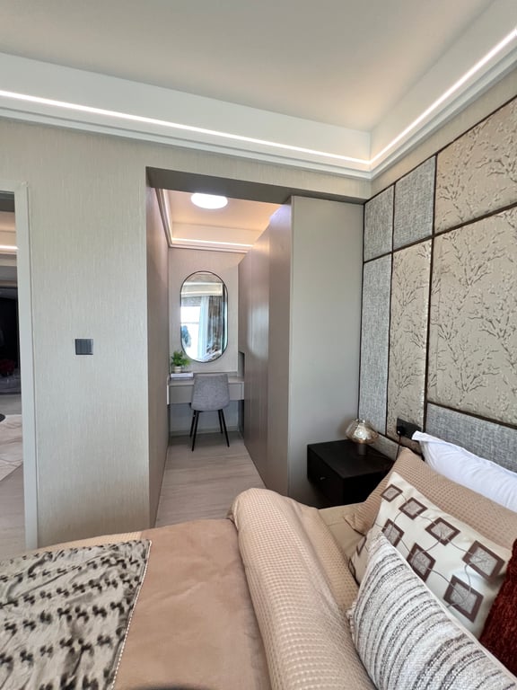 WESTLANDS MUTHITHI ROAD LUXURY ONE BEDROOM APARTMENT FOR SALE