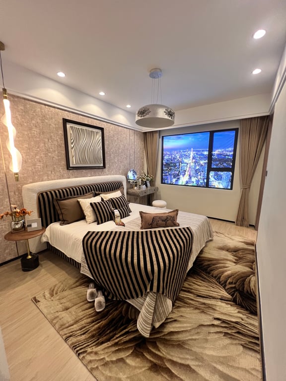 WESTLANDS NEW OFFPLAN TWO BEDROOM APARTMENT FOR SALE