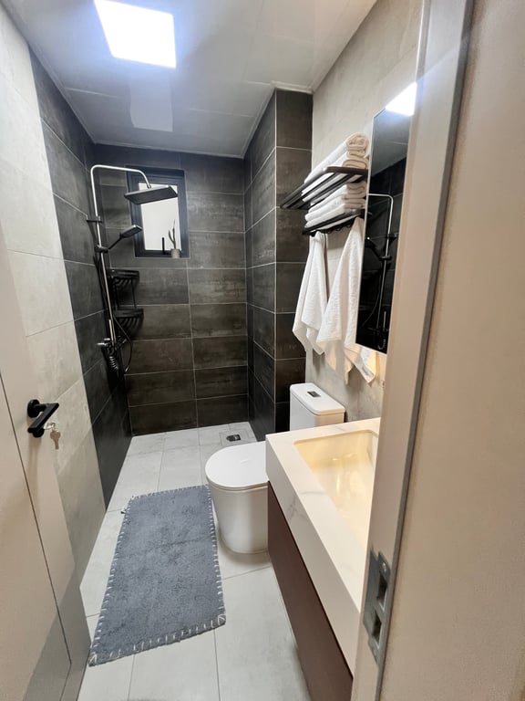 WESTLANDS LUXURIOUS TWO BEDROOM APARTMENT FOR SALE