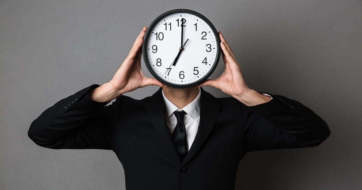 Mastering Time Management for Working Adults