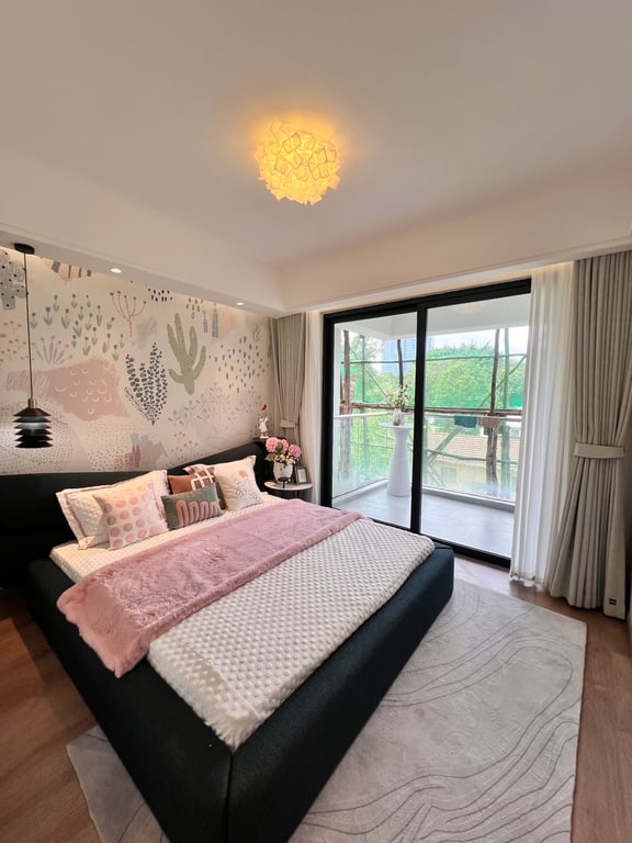 WESTLANDS LUXURY LIVING THREE BEDROOM FOR SALE