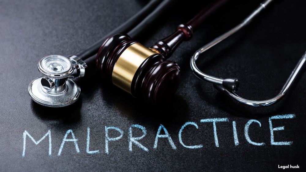 Crafting Answers for Medical Malpractice Cases