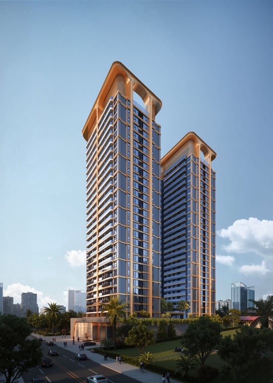 Offplan studio apartments for sale