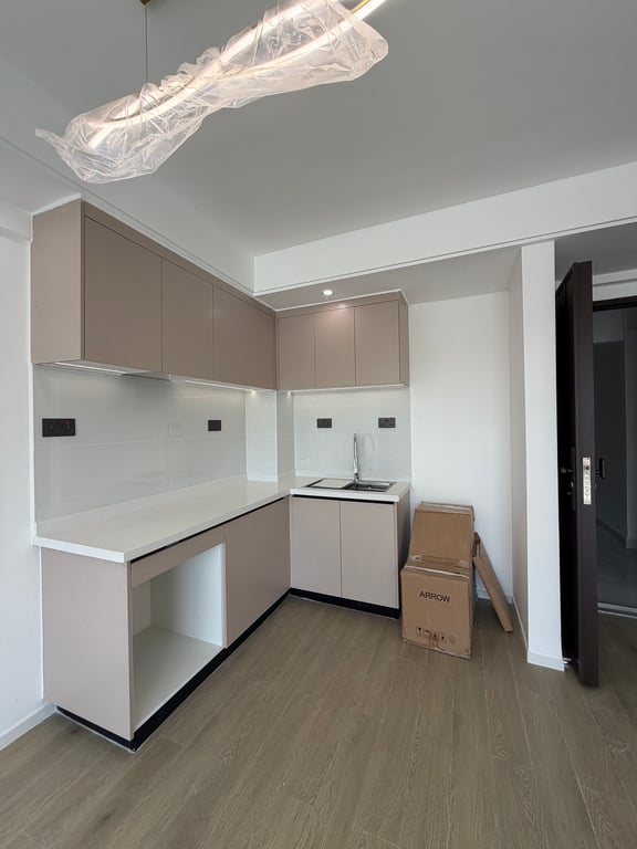WESTLANDS  READY TO MOVE ONE BEDROOM APARTMENT FOR SALE