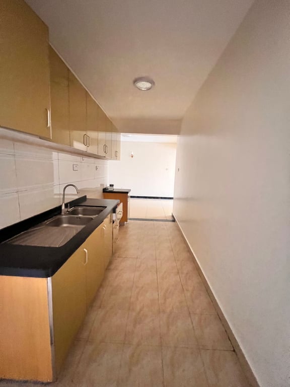 KILIMANI TWO BEDROOM TO LET
