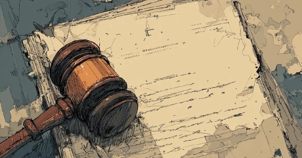 Expert Drafting of Motion to Reconsider Denied Claims