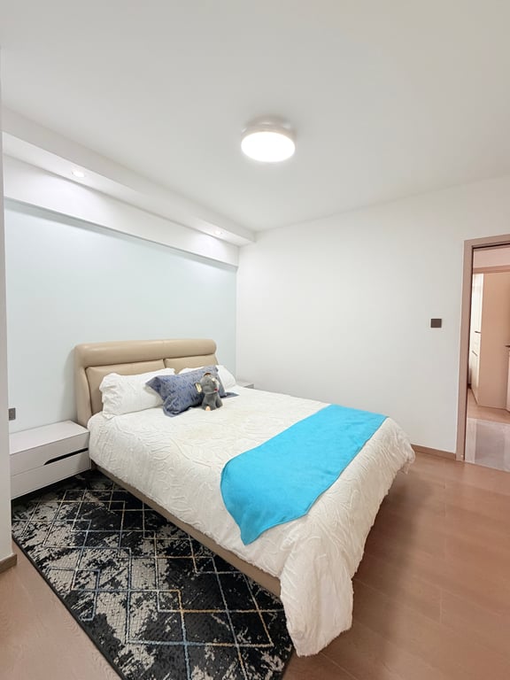 KILIMANI THREE BEDROOM APARTMENT FOR SALE
