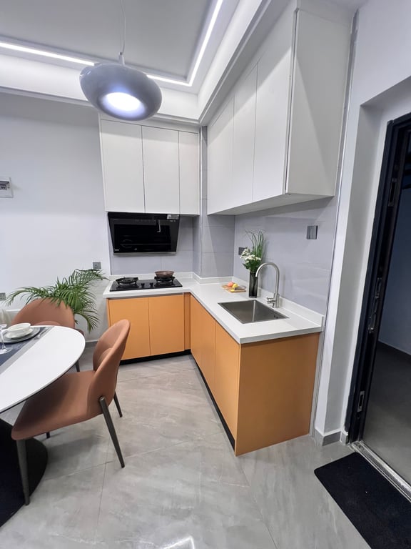 KILELESHWA ONE BEDROOM APARTMENT FOR SALE