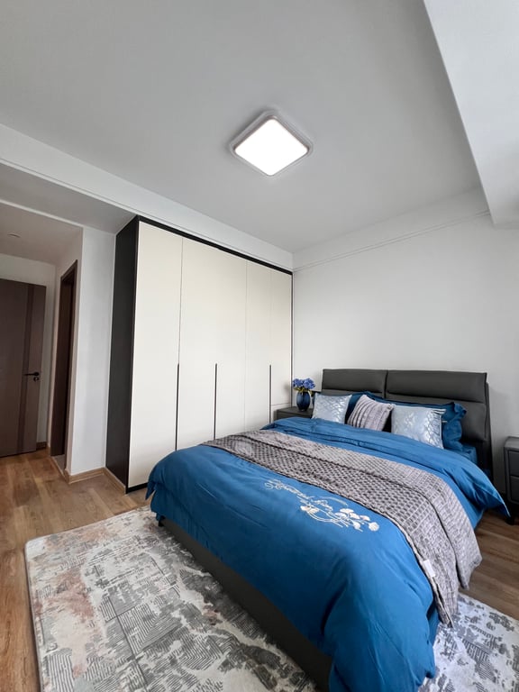 LAVINGTON RIARA ROAD LUXURIOUS THREE BEDROOM FOR SALE