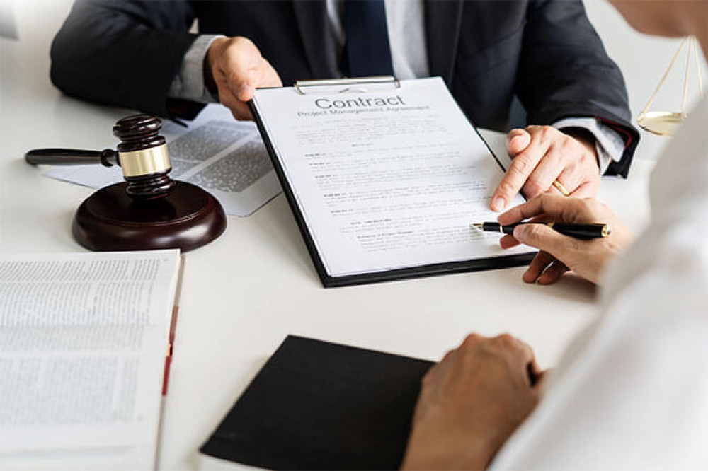 Affordable Lawyer for Breach of Lease Disputes: Expert Document Drafting Services That Deliver Results Without the High Hourly Fees