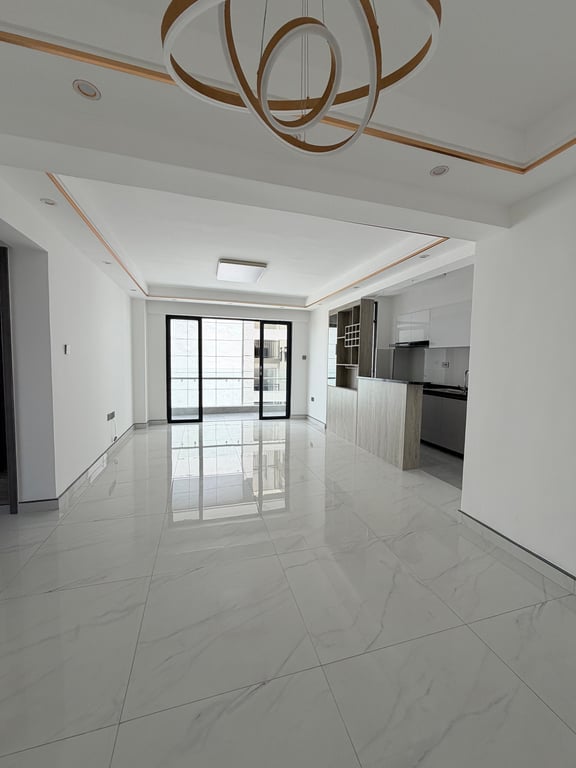 READY EXQUISITE TWO BEDROOM APARTMENT FOR SALE IN KILIMANI