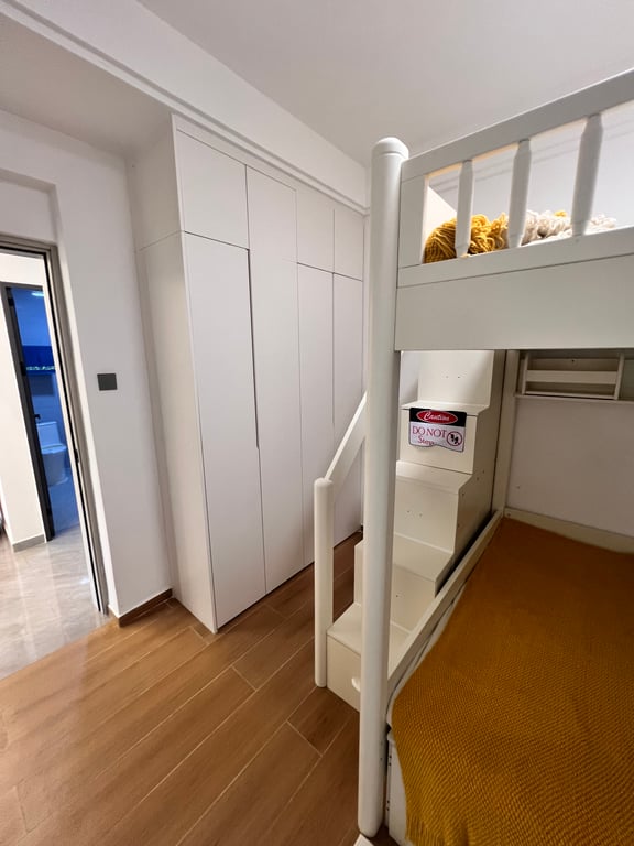 KILELESHWA TWO BEDROOM APARTMENT FOR SALE