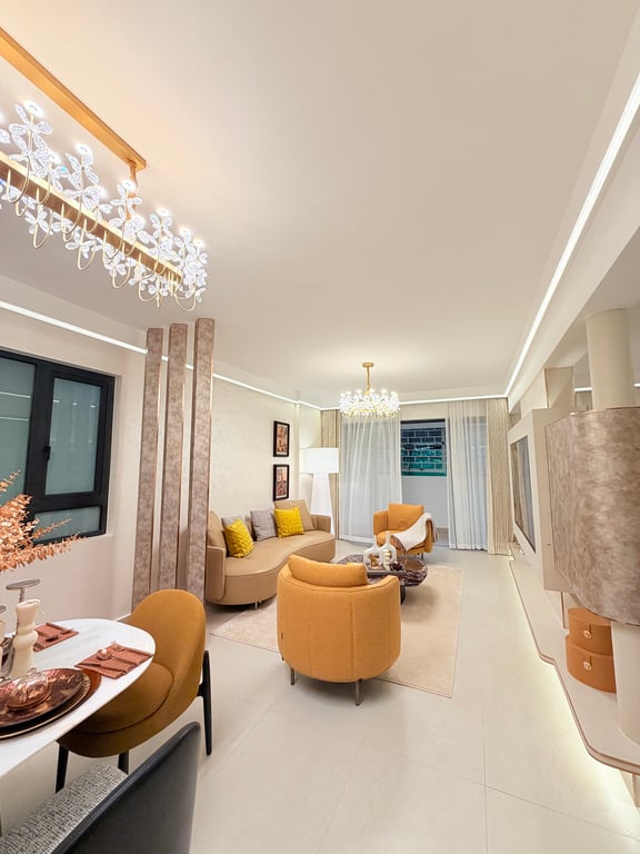 WESTLANDS LUXURIOUS ONE BEDROOM APARTMENT FOR SALE