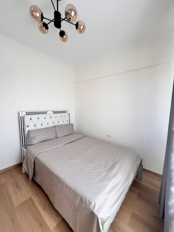 READY TWO BEDROOM APARTMENTS FOR SALE IN KILELESHWA