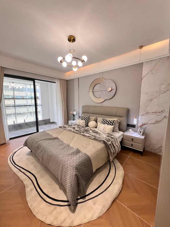 WESTLANDS MOGOTIO ROAD OFFPLAN ONE BEDROOM APARTMENT FOR SALE
