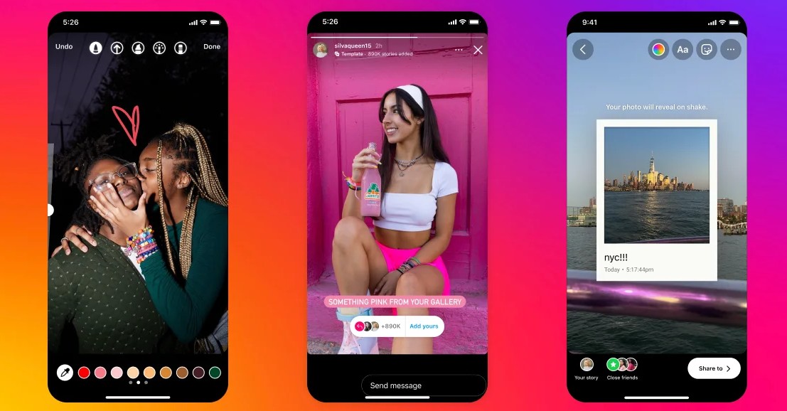 Instagram Stories: Tips and New Features 2026