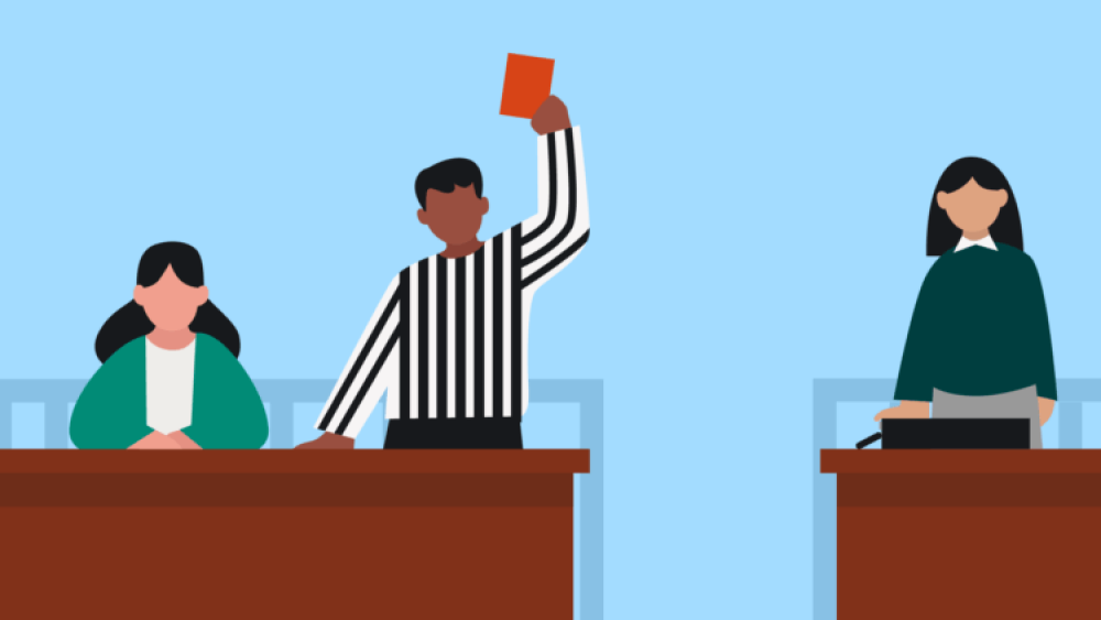 Motion to Exclude Evidence: Keep Improper Exhibits Out of Court