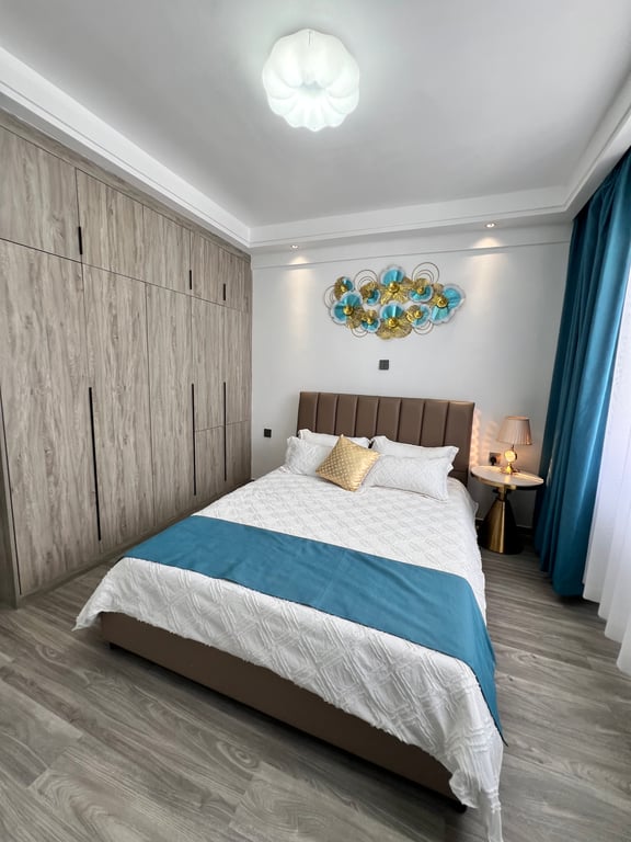 READY TWO BEDROOM APARTMENT FOR SALE KILIMANI
