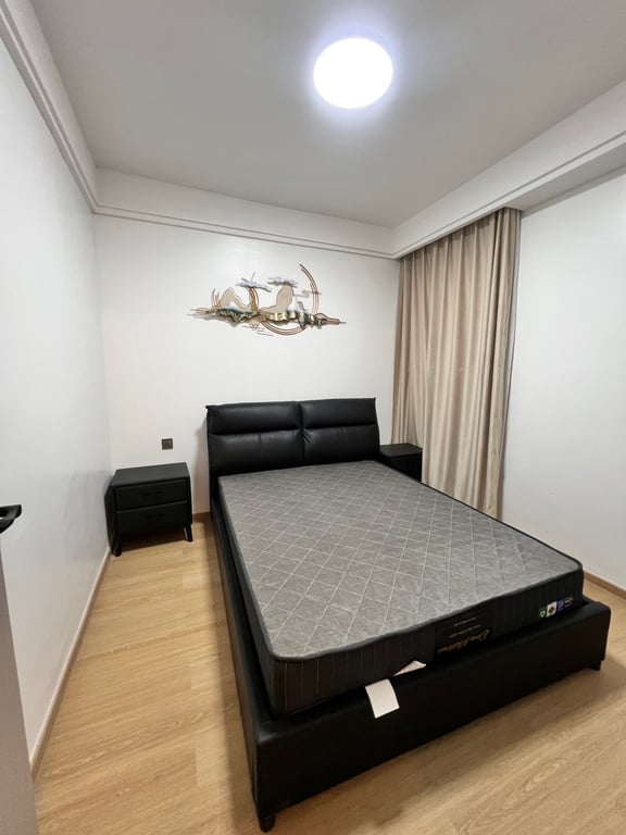 LAVINGTON RIARA ROAD TWO BEDROOM APARTMENT FOR  SALE