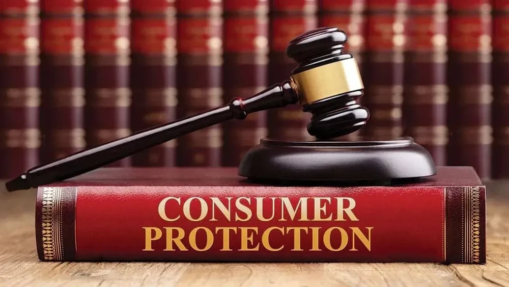 Order Affordable Complaint Drafting for Consumer Protection Cases