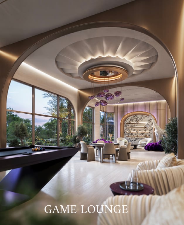 OFFPLAN ONE AND TWO BEDROOM APARTMENT FOR SALE