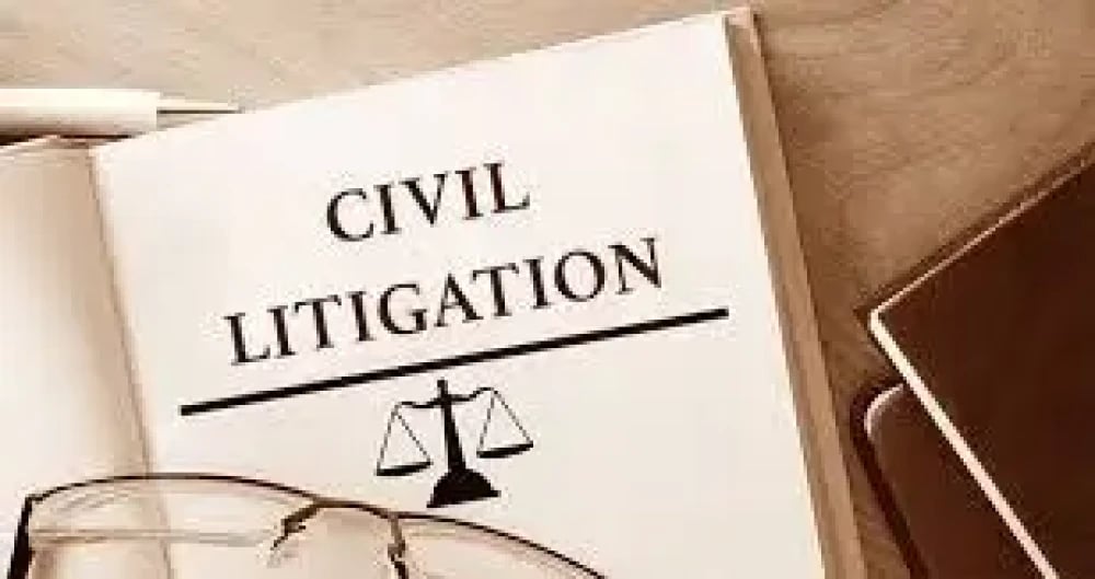 Hire Experts for Drafting Your Civil Litigation Pleadings