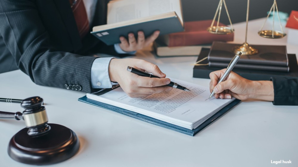 The Role of Complaints in Small Claims Court