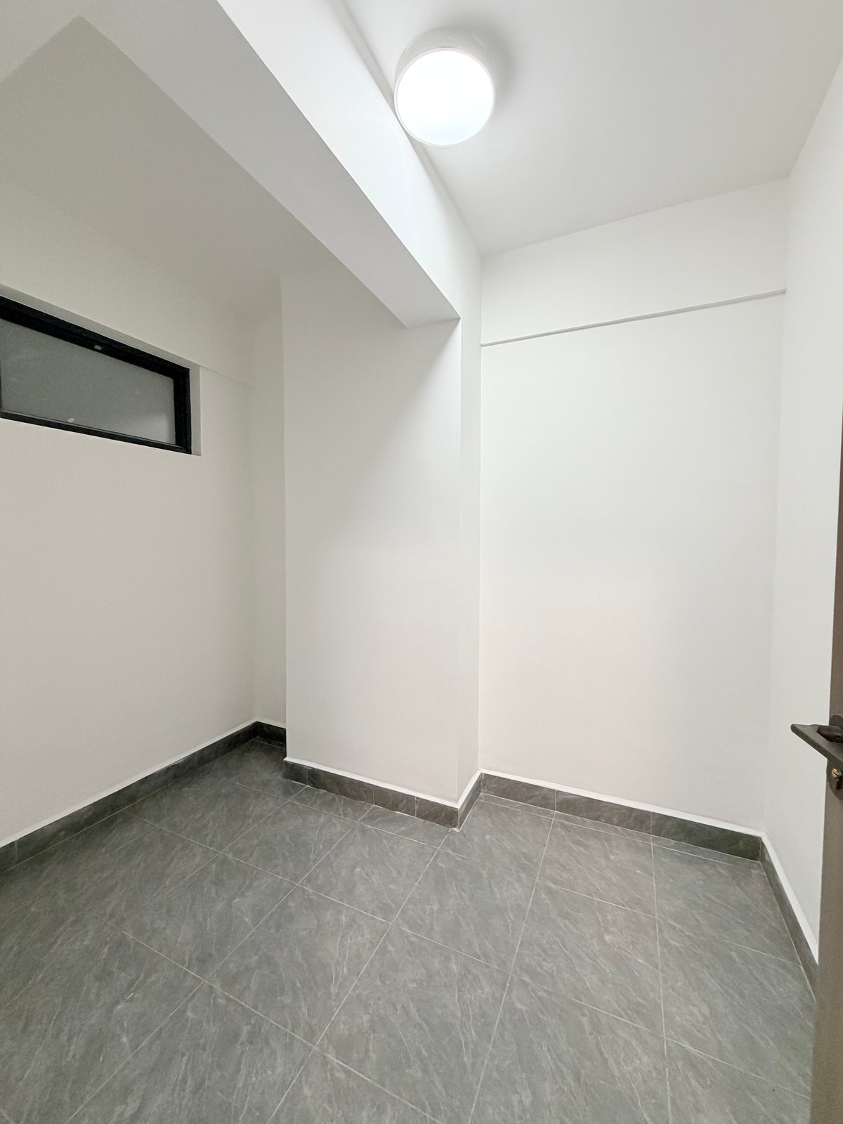 KILIMANI TWO BEDROOM APARTMENT PLUS STUDY ROOM FOR SALE