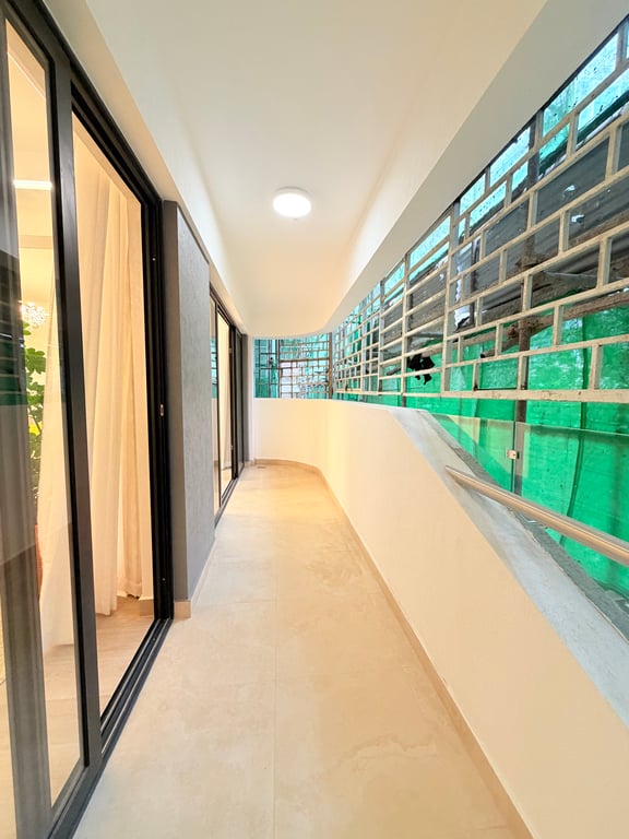 LUXURIOUS ONE BEDROOM APARTMENT FOR SALE