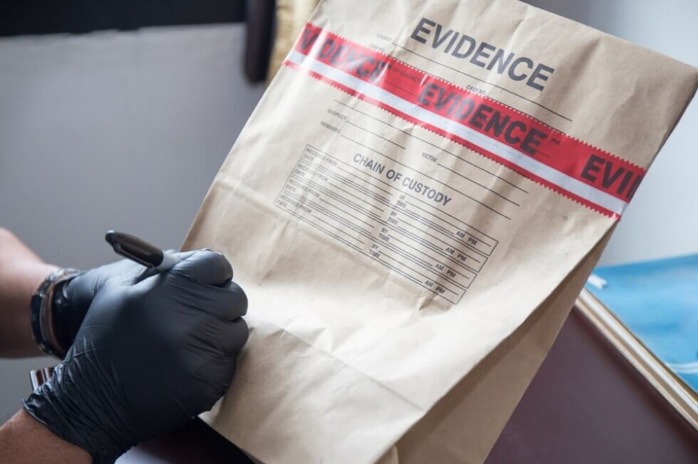 Motion to Exclude Evidence: Keep Harmful Proof Out of Court