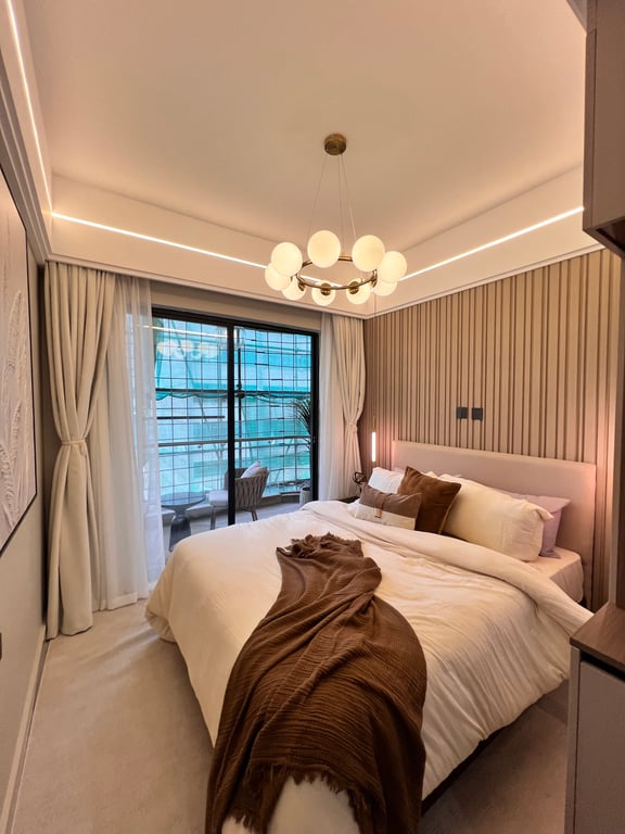 OAK WEST RESIDECY TWO BEDROOM FOR SALE