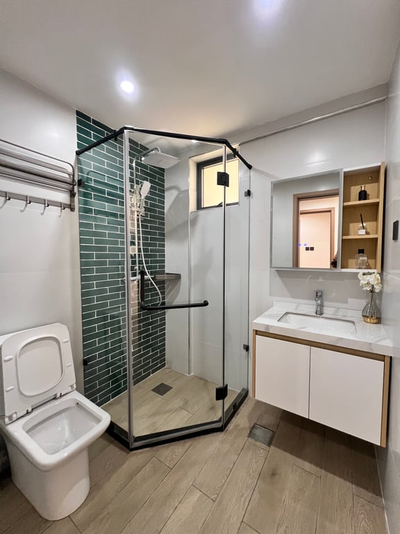 WESTLANDS READY FOR OCCUPATION TWO BEDROOM APARTMENT FOR SALE