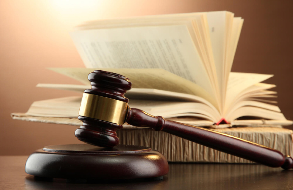 Motion for Contempt of Court: Enforcing Court Orders with Teeth