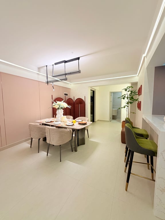 WESTLANDS LUXURIOUS TWO BEDROOM APARTMENT FOR SALE