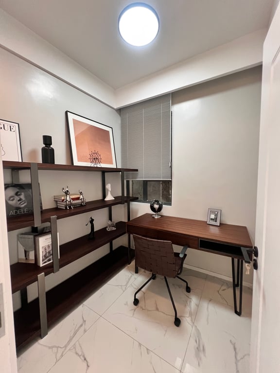 KILIMANI EXECUTIVE ONE BEDROOM FOR SALE