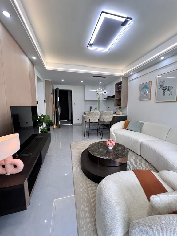 KILIMANI READY ONE BEDROOM FOR SALE