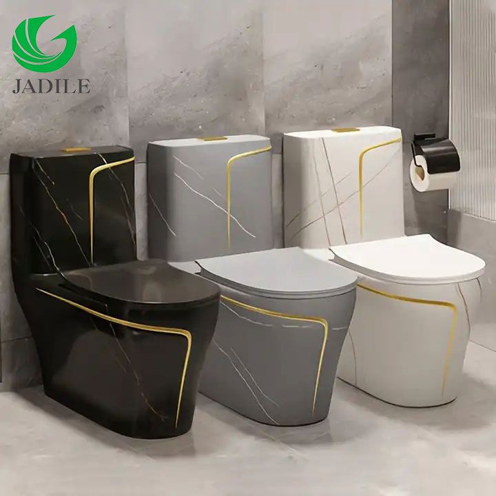 Sanitary ware