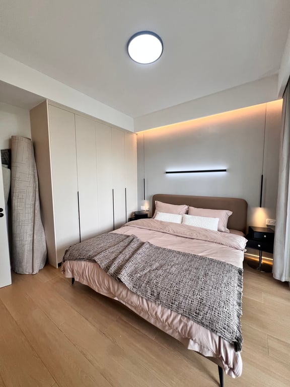 KILIMANI EXECUTIVE THEEE BEDROOM APARTMENT FOR SALE